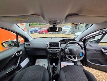 Used Peugeot 208 2019 for sale - 78898720: Photo