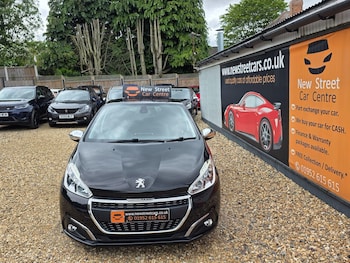 Used Peugeot 208 2019 for sale - 78898720: Photo