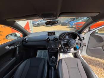 Used Audi A1 2018 for sale - 75082790: Photo