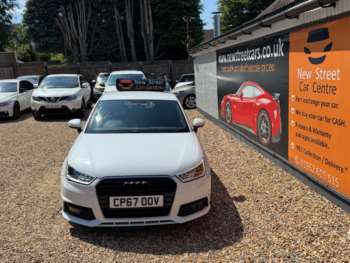 Used Audi A1 2018 for sale - 75082790: Photo