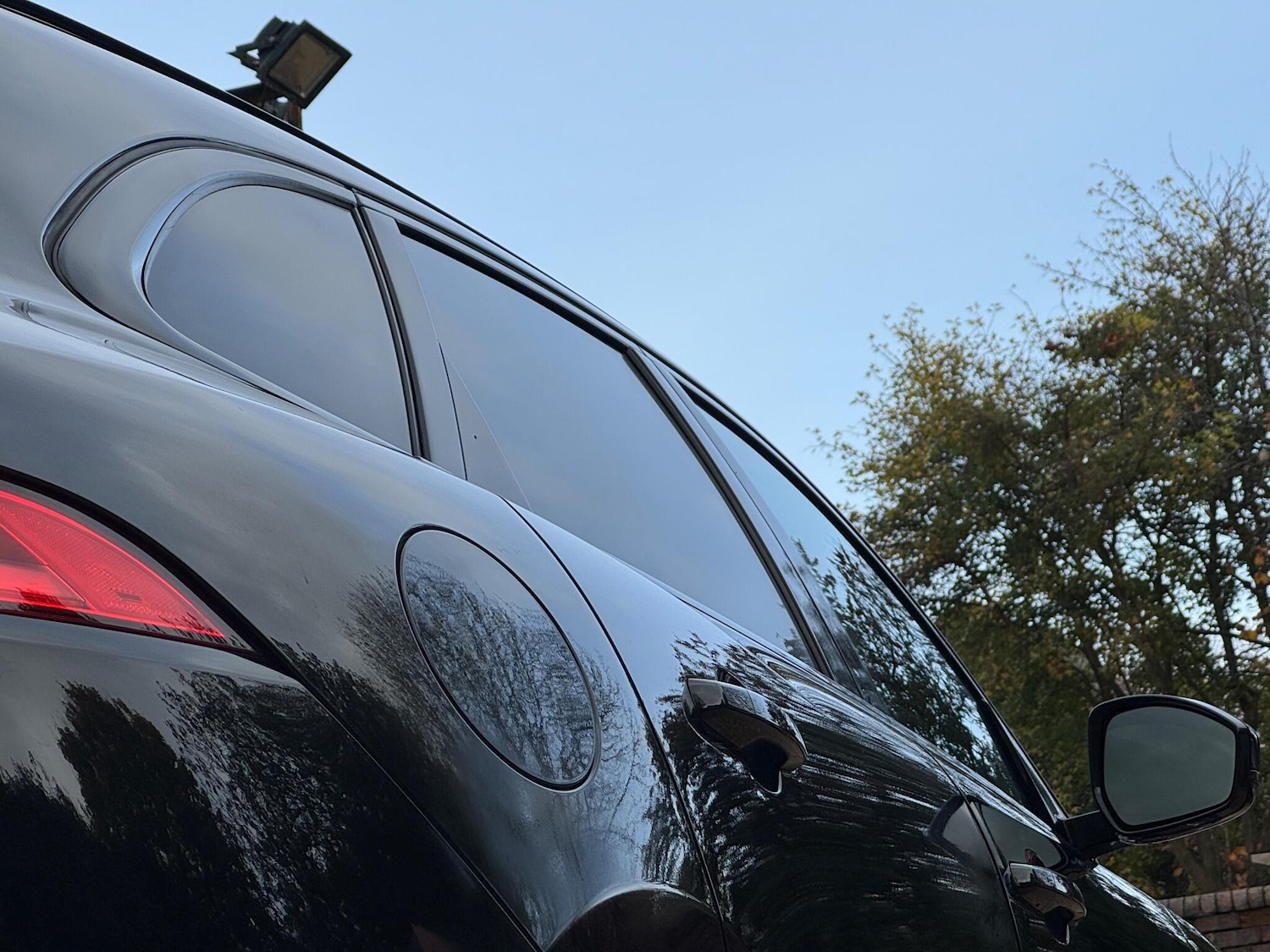 Used Jaguar F-Pace 2018 for sale - 76409114: Photo 19