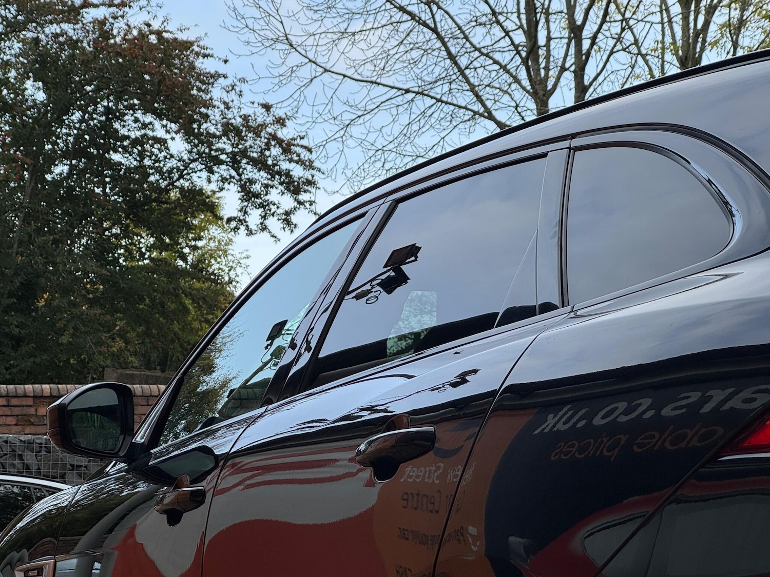 Used Jaguar F-Pace 2018 for sale - 76409114: Photo 26