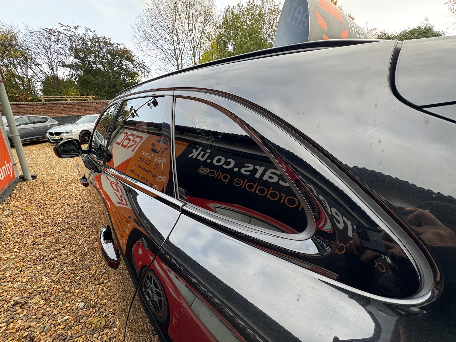 Used Jaguar F-Pace 2018 for sale - 76409114: Photo 31