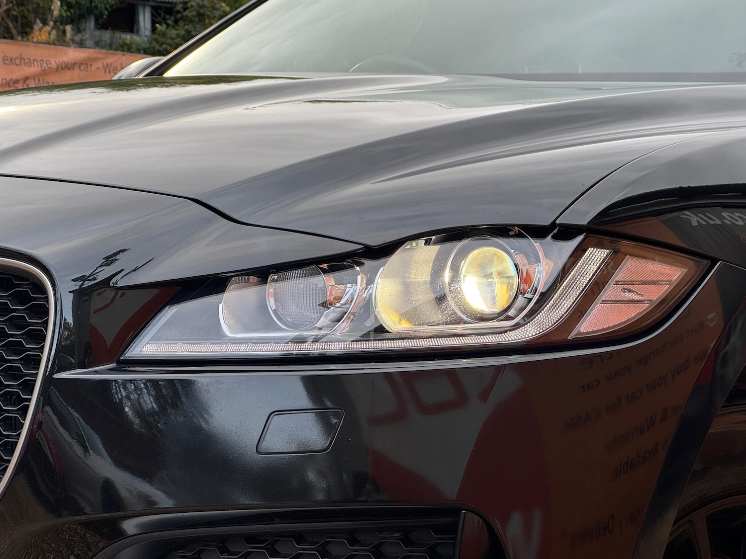 Used Jaguar F-Pace 2018 for sale - 76409114: Photo 36