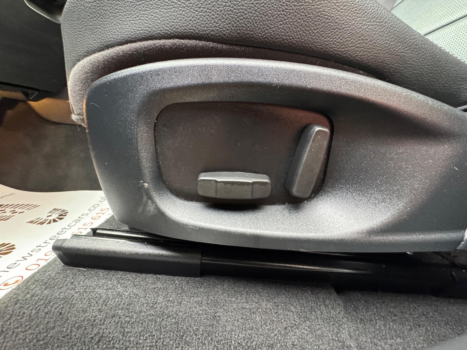 Used Jaguar F-Pace 2018 for sale - 76409114: Photo 41