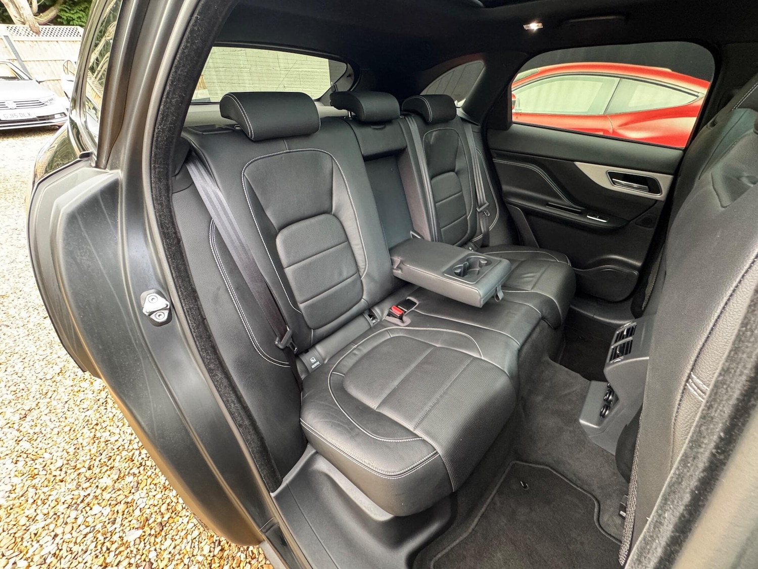 Used Jaguar F-Pace 2018 for sale - 76409114: Photo 51