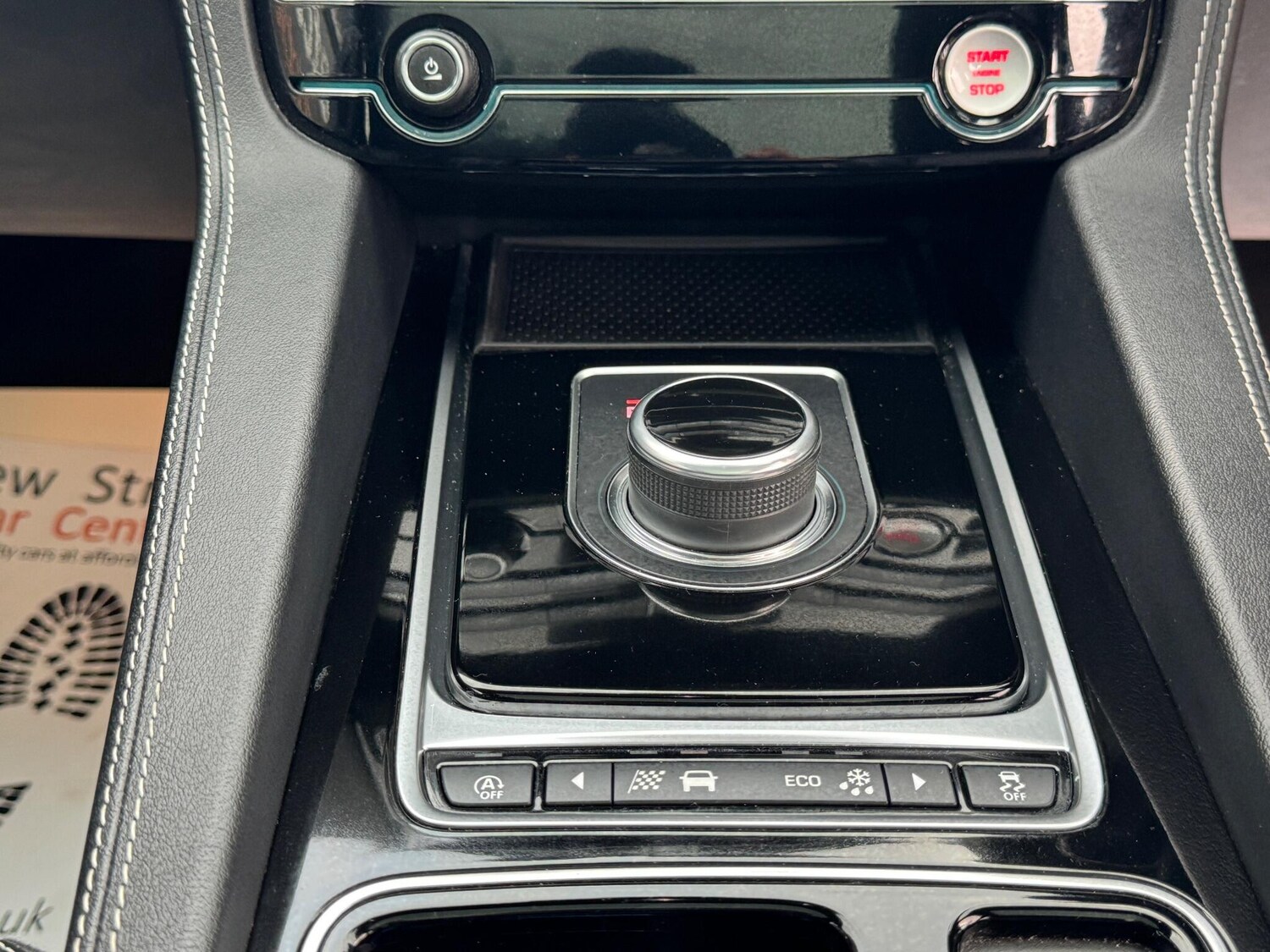 Used Jaguar F-Pace 2018 for sale - 76409114: Photo 56