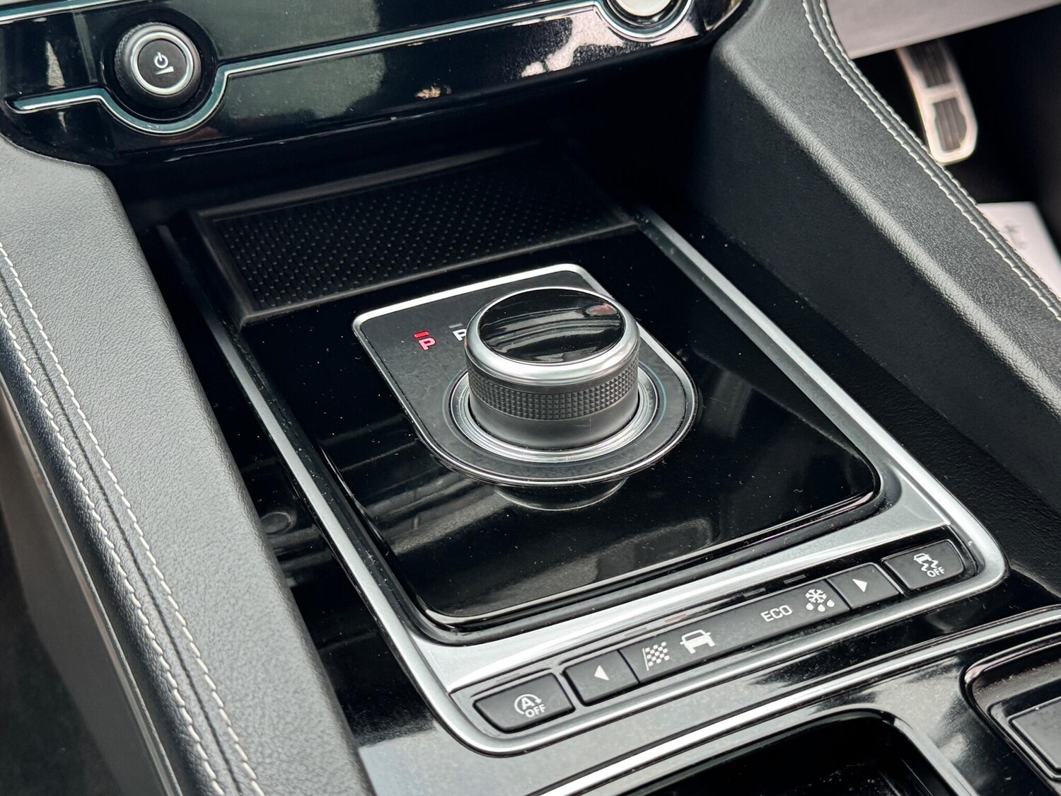 Used Jaguar F-Pace 2018 for sale - 76409114: Photo 60