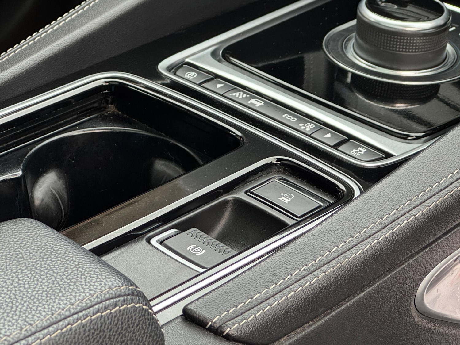 Used Jaguar F-Pace 2018 for sale - 76409114: Photo 69