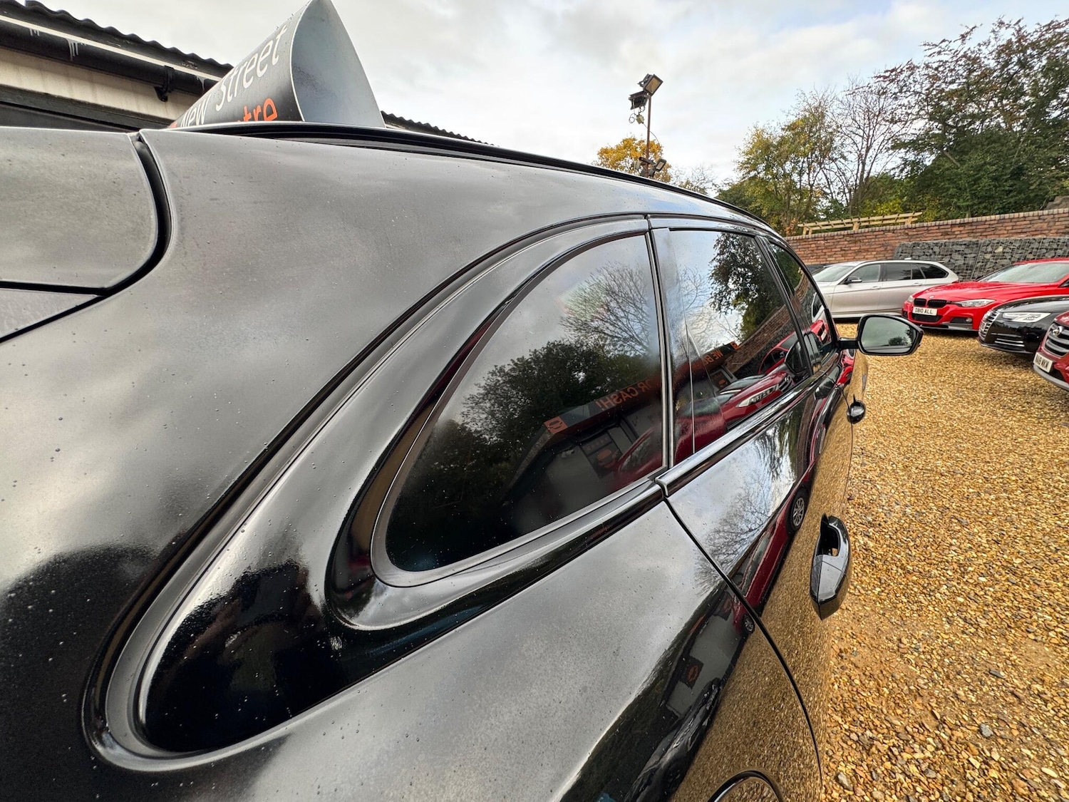 Used Jaguar F-Pace 2018 for sale - 76409114: Photo 74