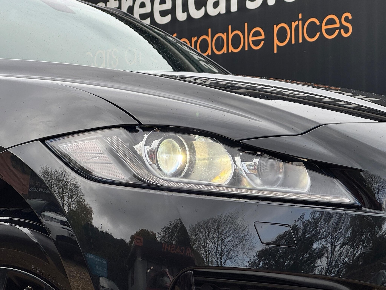 Used Jaguar F-Pace 2018 for sale - 76409114: Photo 84