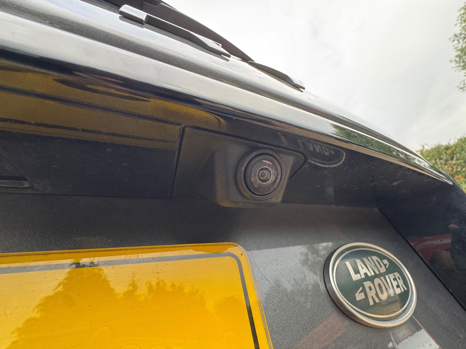 Used Land Rover Discovery Sport 2018 for sale - 76152348: Photo 19