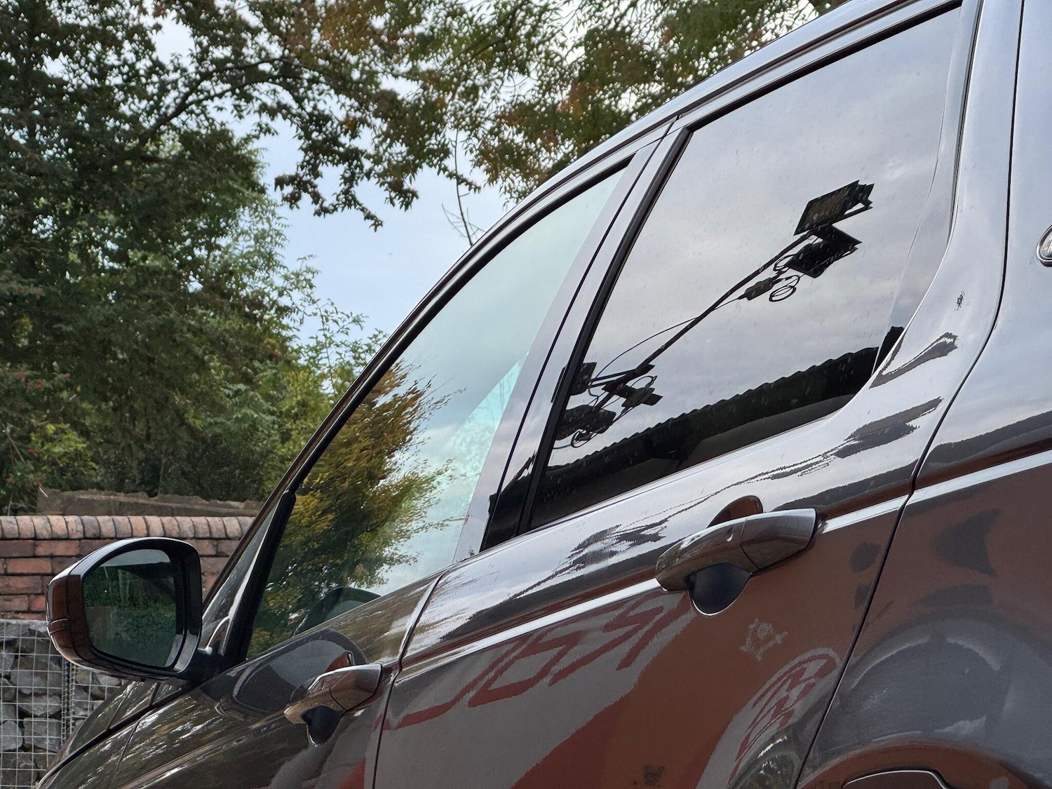 Used Land Rover Discovery Sport 2018 for sale - 76152348: Photo 28
