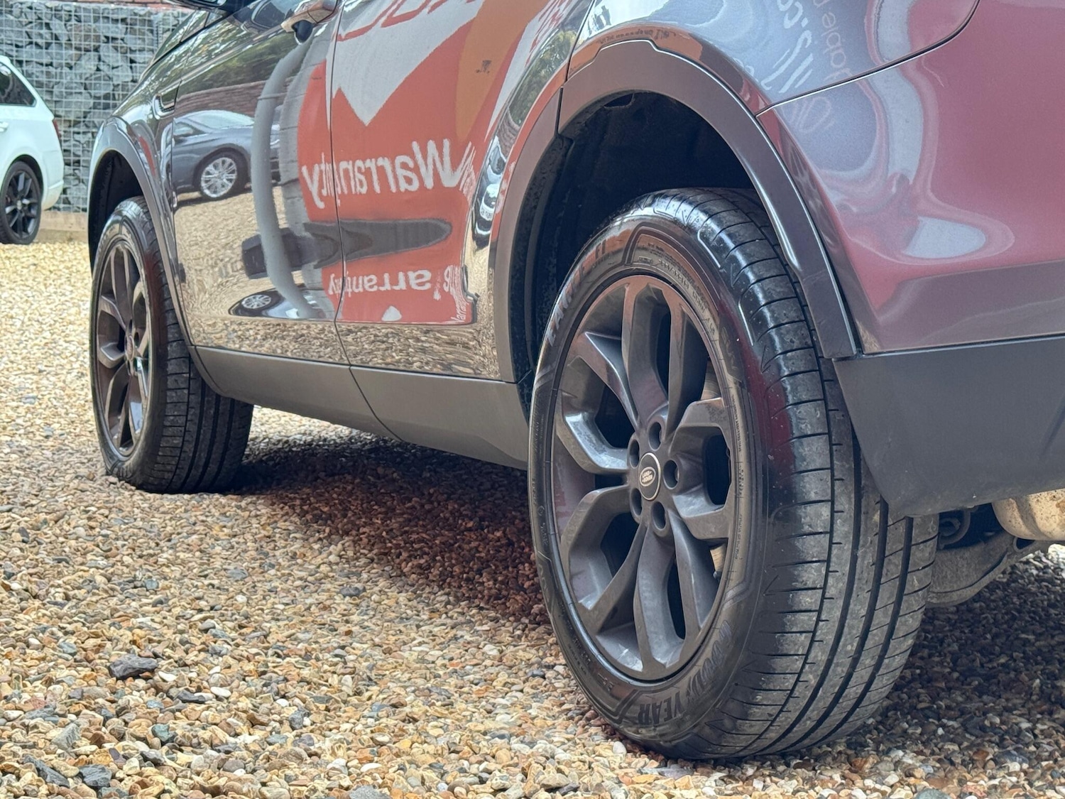 Used Land Rover Discovery Sport 2018 for sale - 76152348: Photo 29