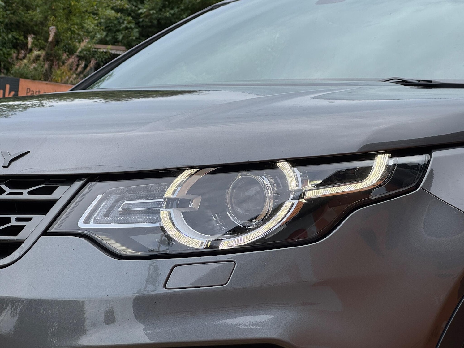 Used Land Rover Discovery Sport 2018 for sale - 76152348: Photo 34