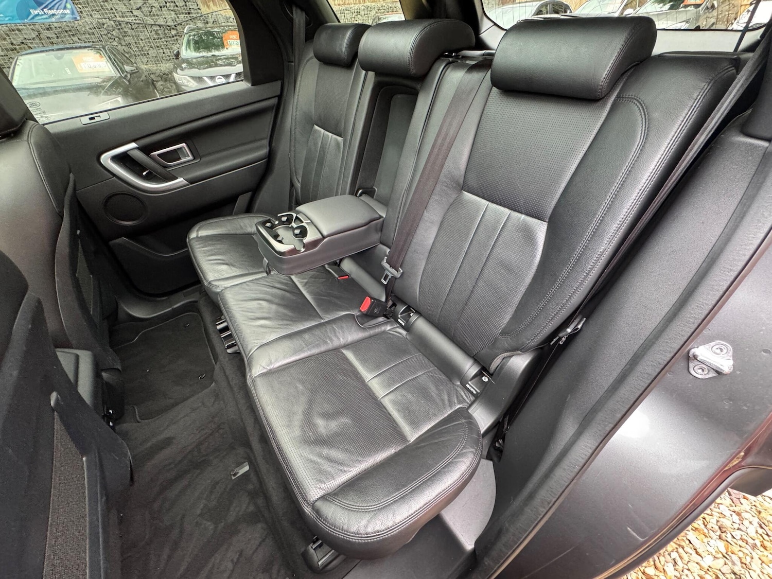 Used Land Rover Discovery Sport 2018 for sale - 76152348: Photo 43