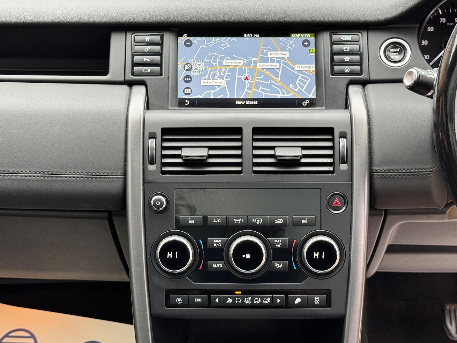 Used Land Rover Discovery Sport 2018 for sale - 76152348: Photo 55