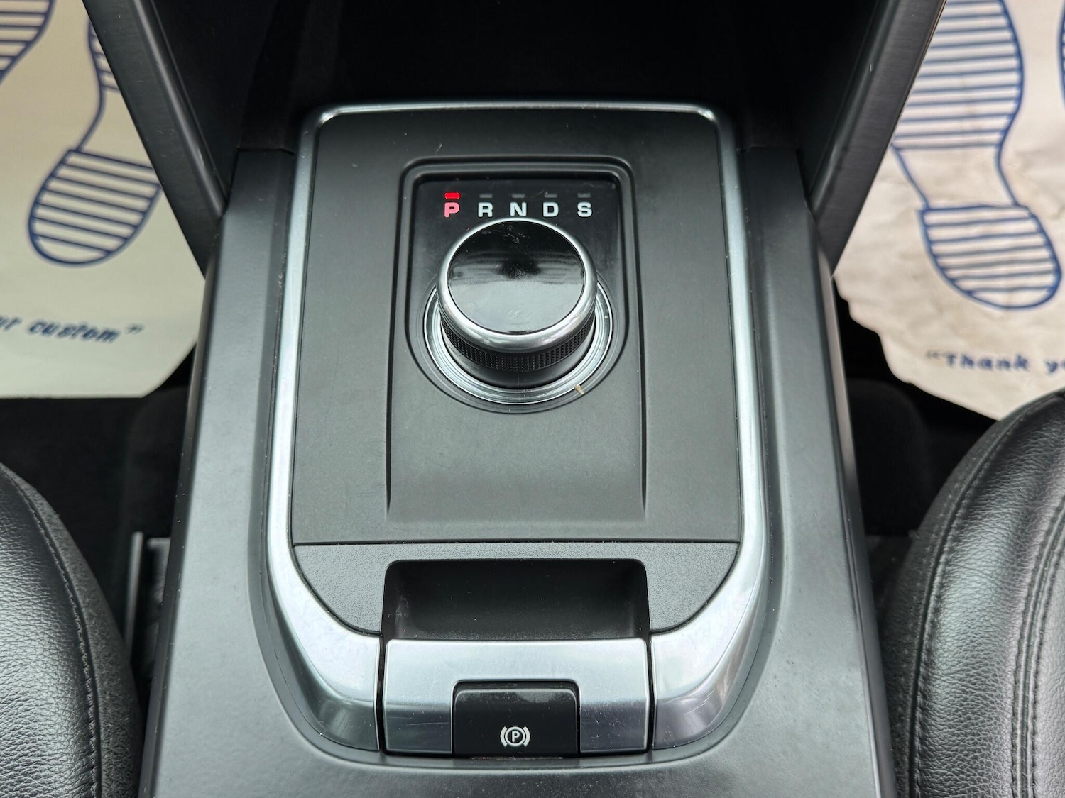 Used Land Rover Discovery Sport 2018 for sale - 76152348: Photo 57
