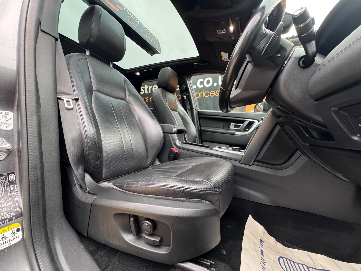 Used Land Rover Discovery Sport 2018 for sale - 76152348: Photo 73