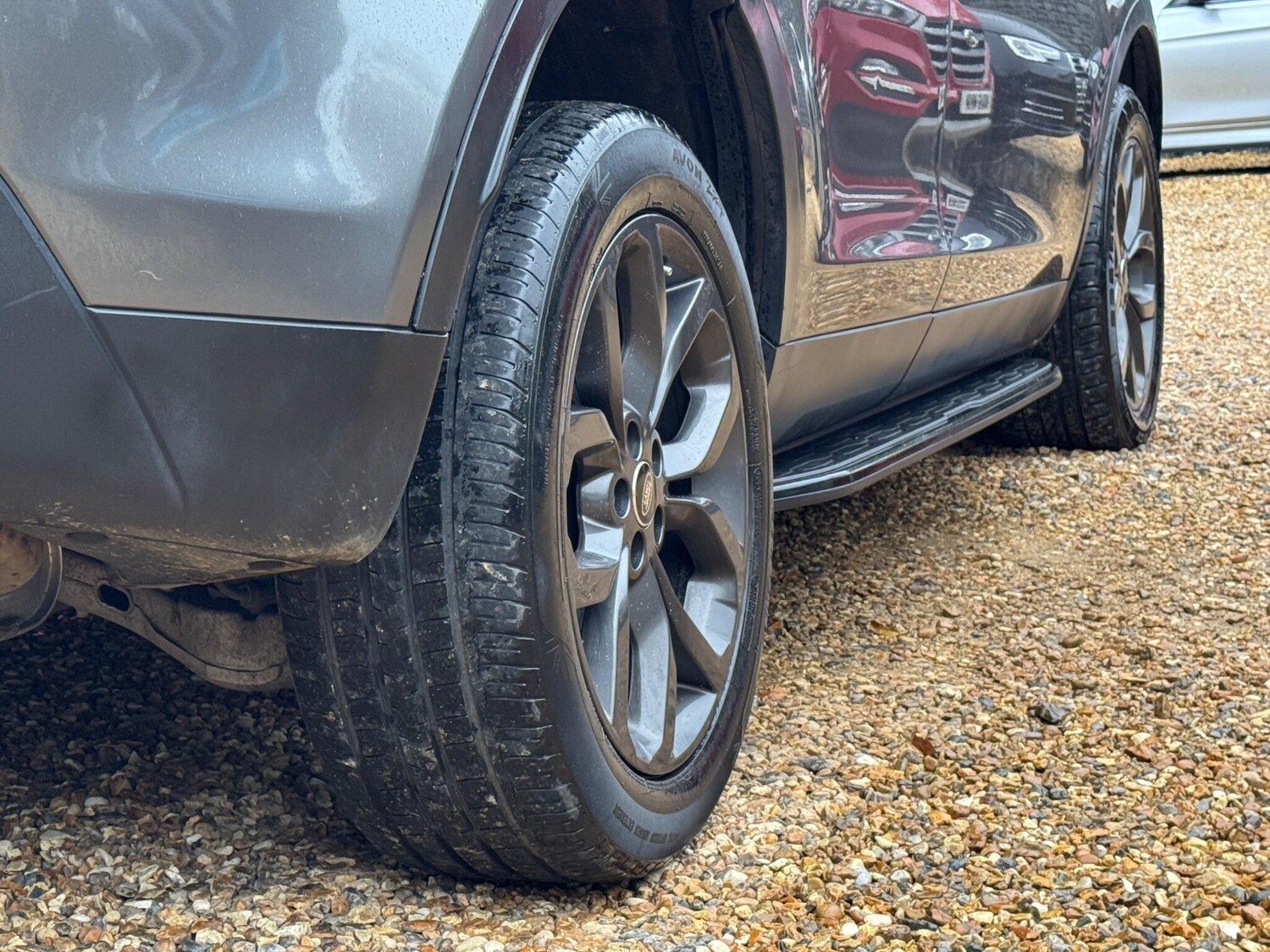 Used Land Rover Discovery Sport 2019 for sale - 76423999: Photo 14