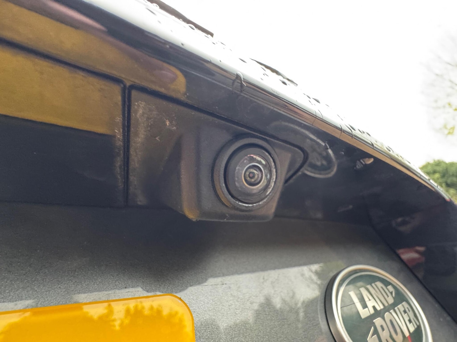 Used Land Rover Discovery Sport 2019 for sale - 76423999: Photo 18