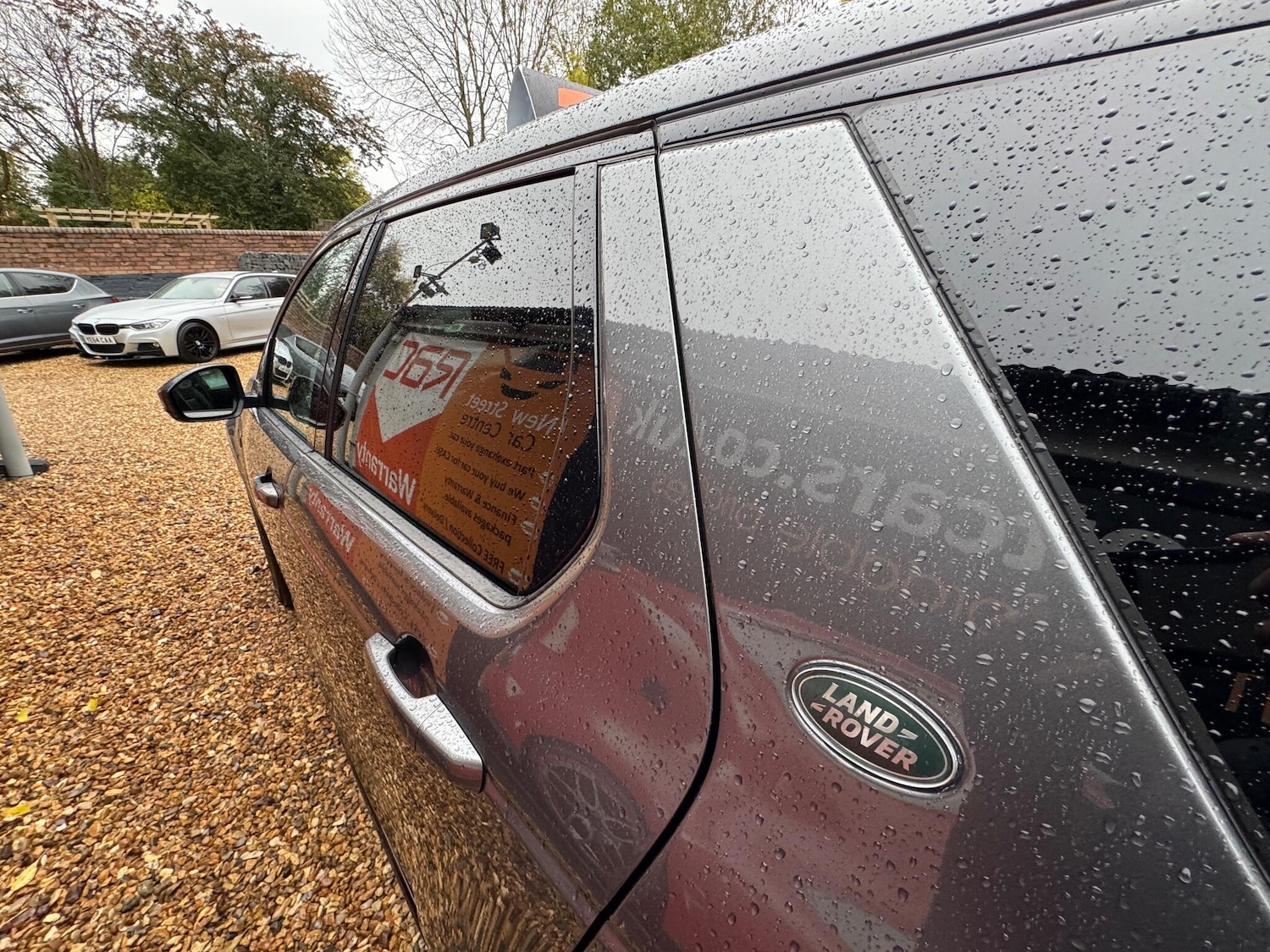 Used Land Rover Discovery Sport 2019 for sale - 76423999: Photo 27