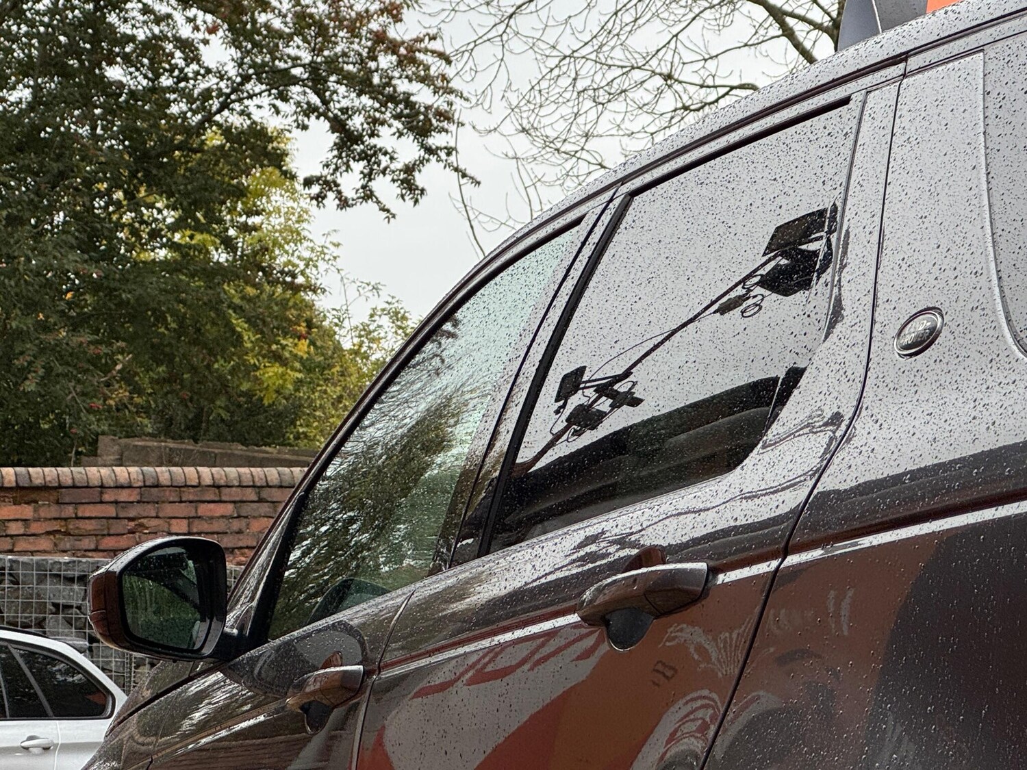 Used Land Rover Discovery Sport 2019 for sale - 76423999: Photo 28