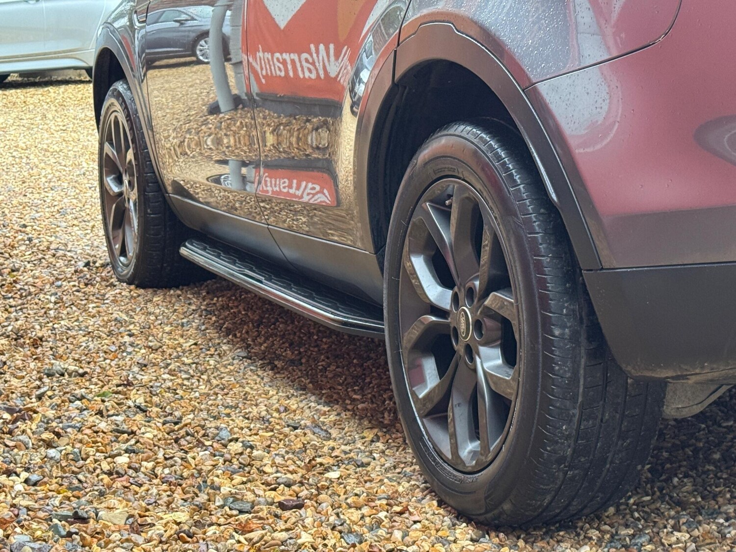 Used Land Rover Discovery Sport 2019 for sale - 76423999: Photo 29