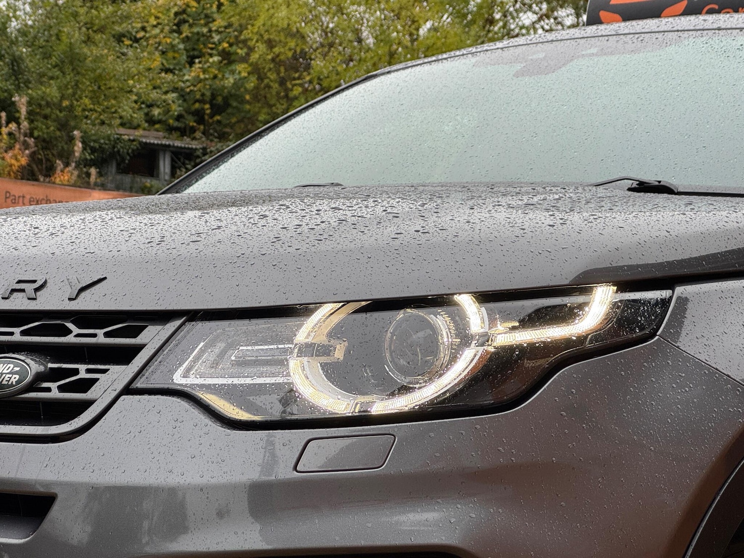 Used Land Rover Discovery Sport 2019 for sale - 76423999: Photo 33