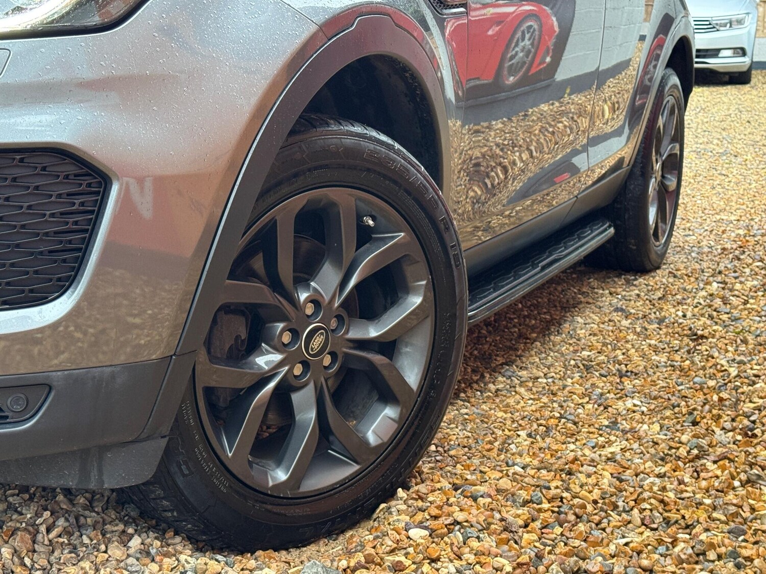 Used Land Rover Discovery Sport 2019 for sale - 76423999: Photo 37