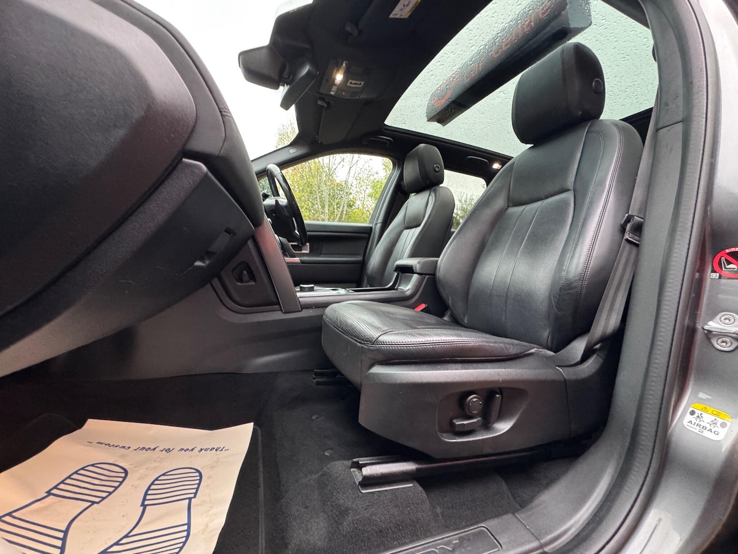 Used Land Rover Discovery Sport 2019 for sale - 76423999: Photo 39