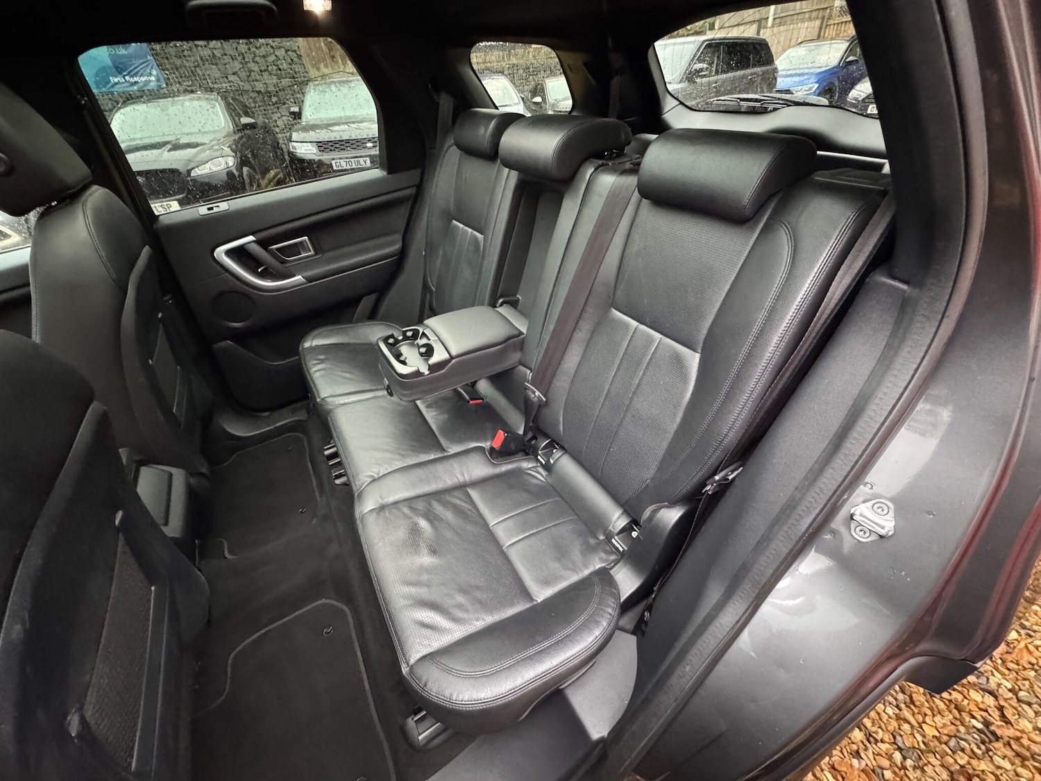 Used Land Rover Discovery Sport 2019 for sale - 76423999: Photo 42