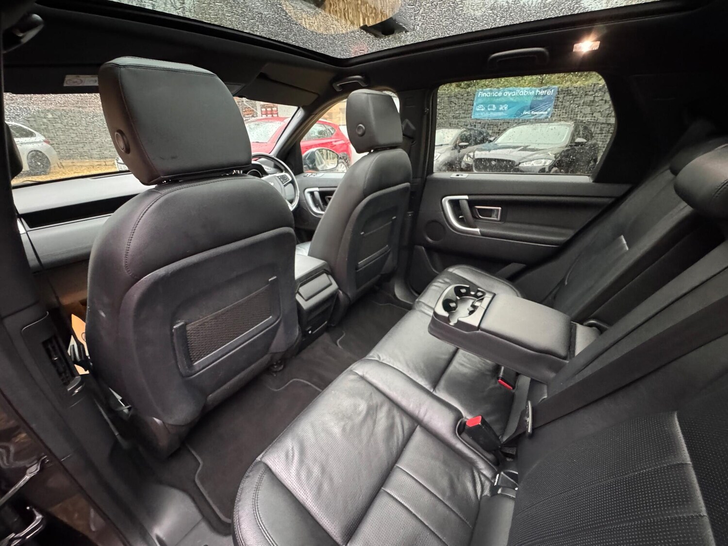 Used Land Rover Discovery Sport 2019 for sale - 76423999: Photo 43