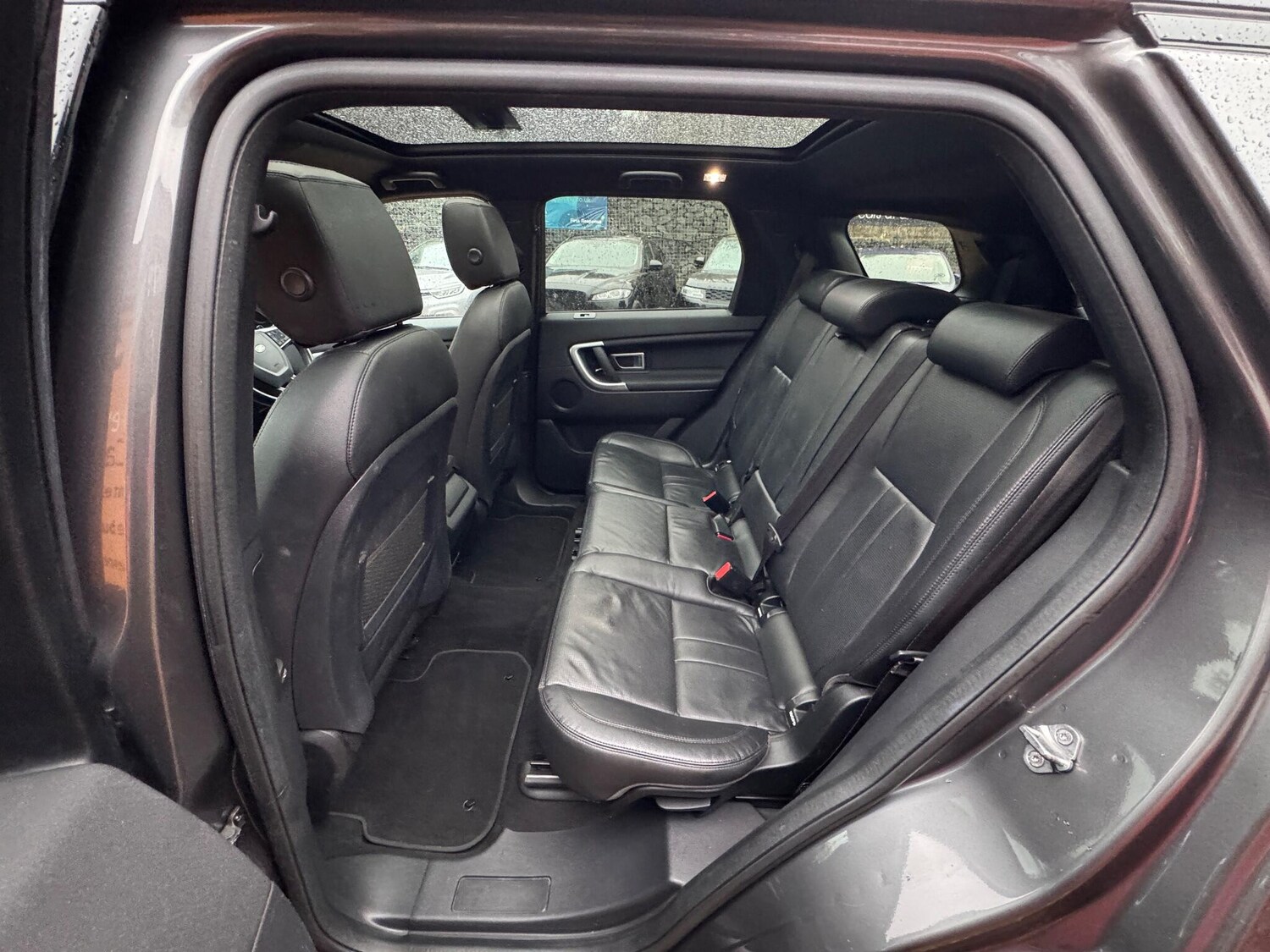 Used Land Rover Discovery Sport 2019 for sale - 76423999: Photo 44