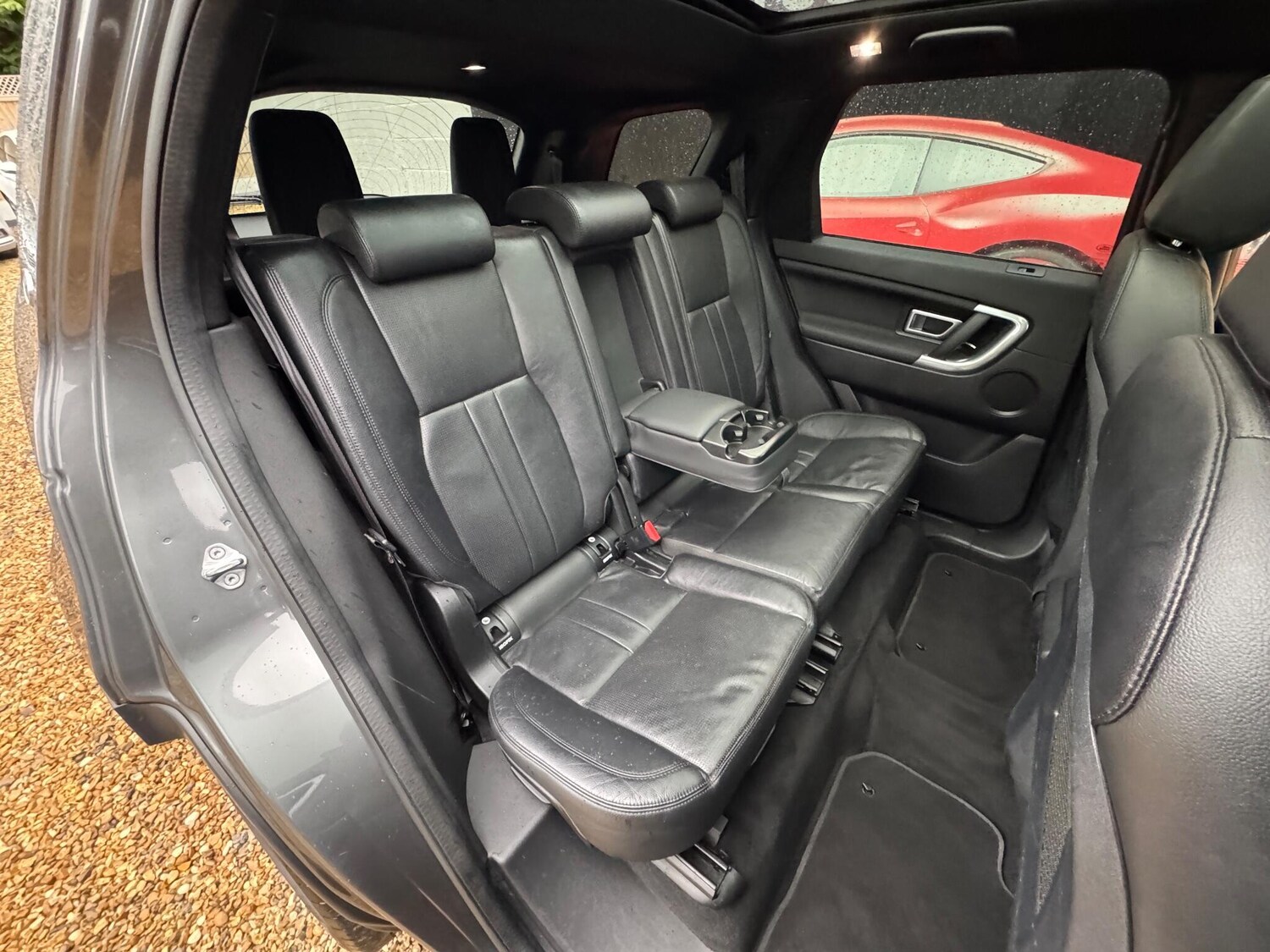 Used Land Rover Discovery Sport 2019 for sale - 76423999: Photo 48