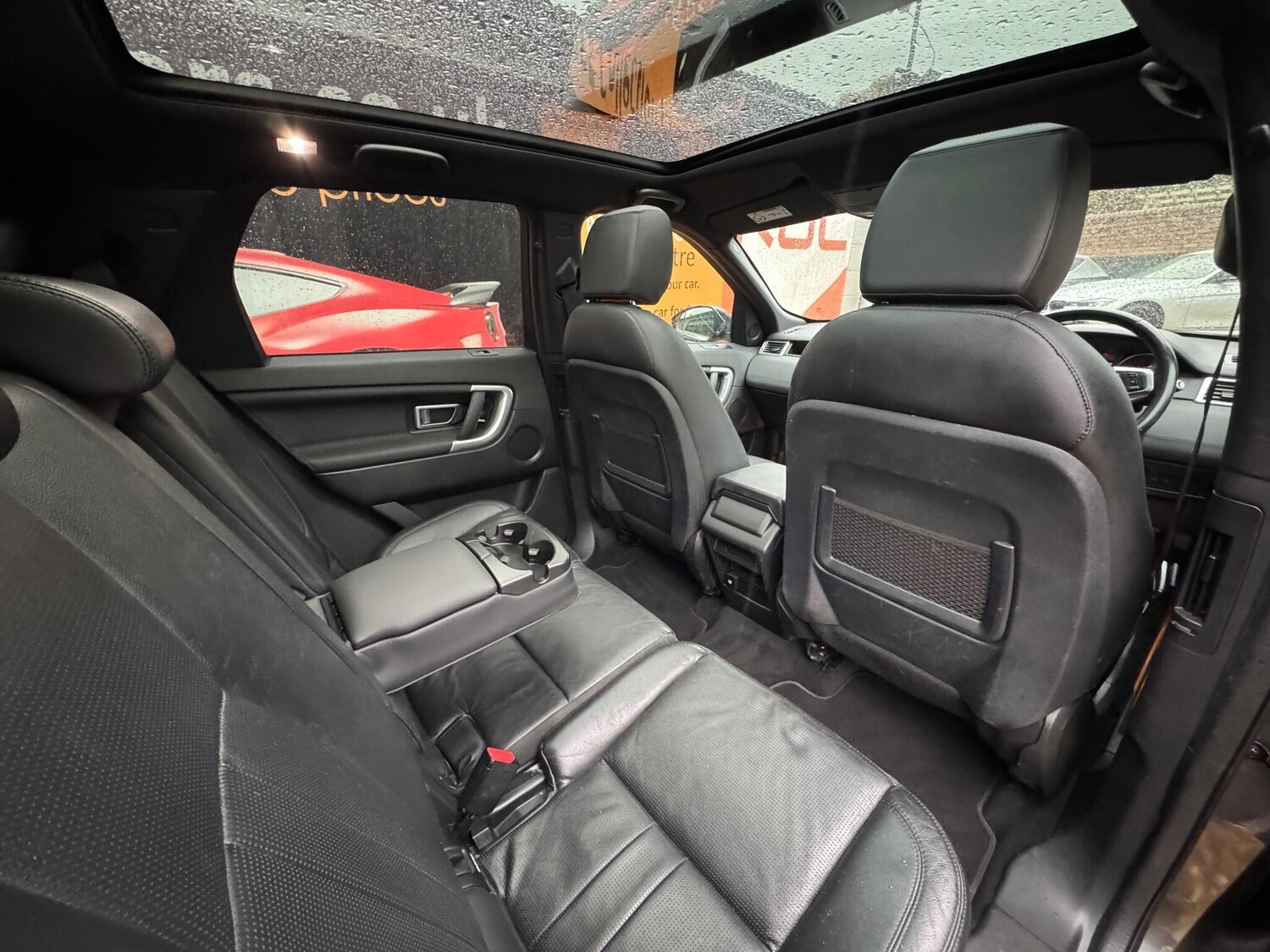 Used Land Rover Discovery Sport 2019 for sale - 76423999: Photo 49