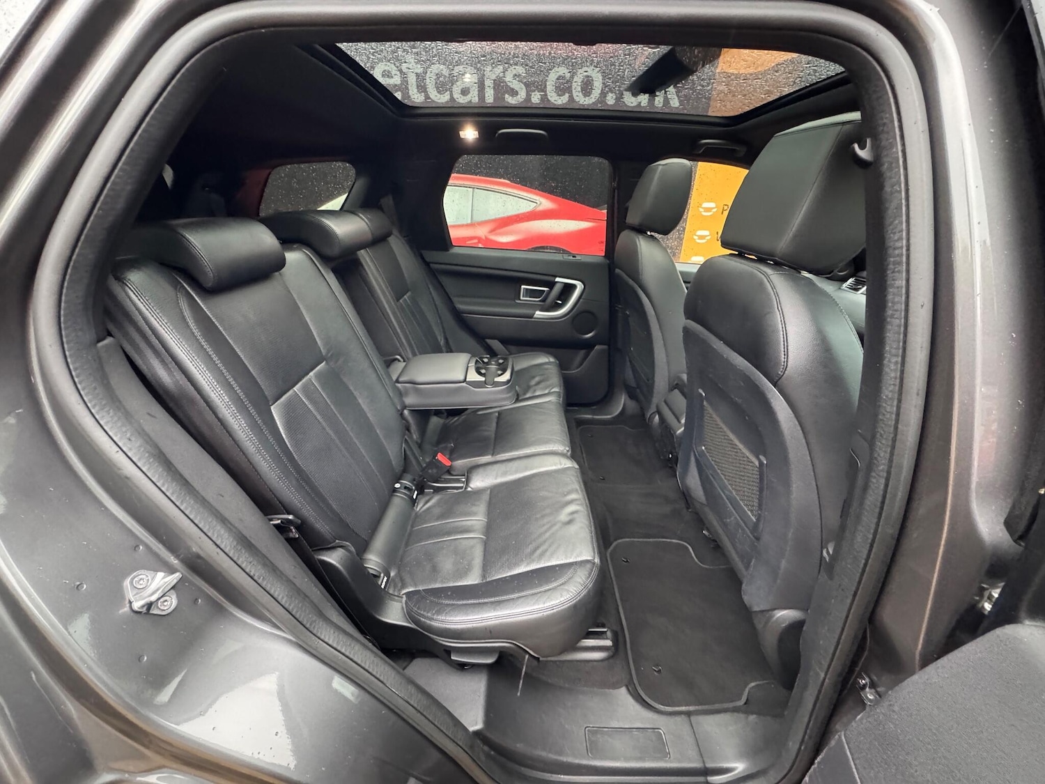 Used Land Rover Discovery Sport 2019 for sale - 76423999: Photo 50
