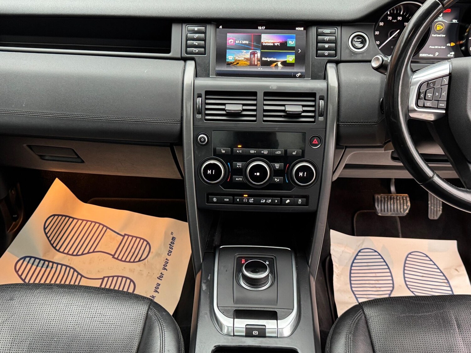 Used Land Rover Discovery Sport 2019 for sale - 76423999: Photo 51