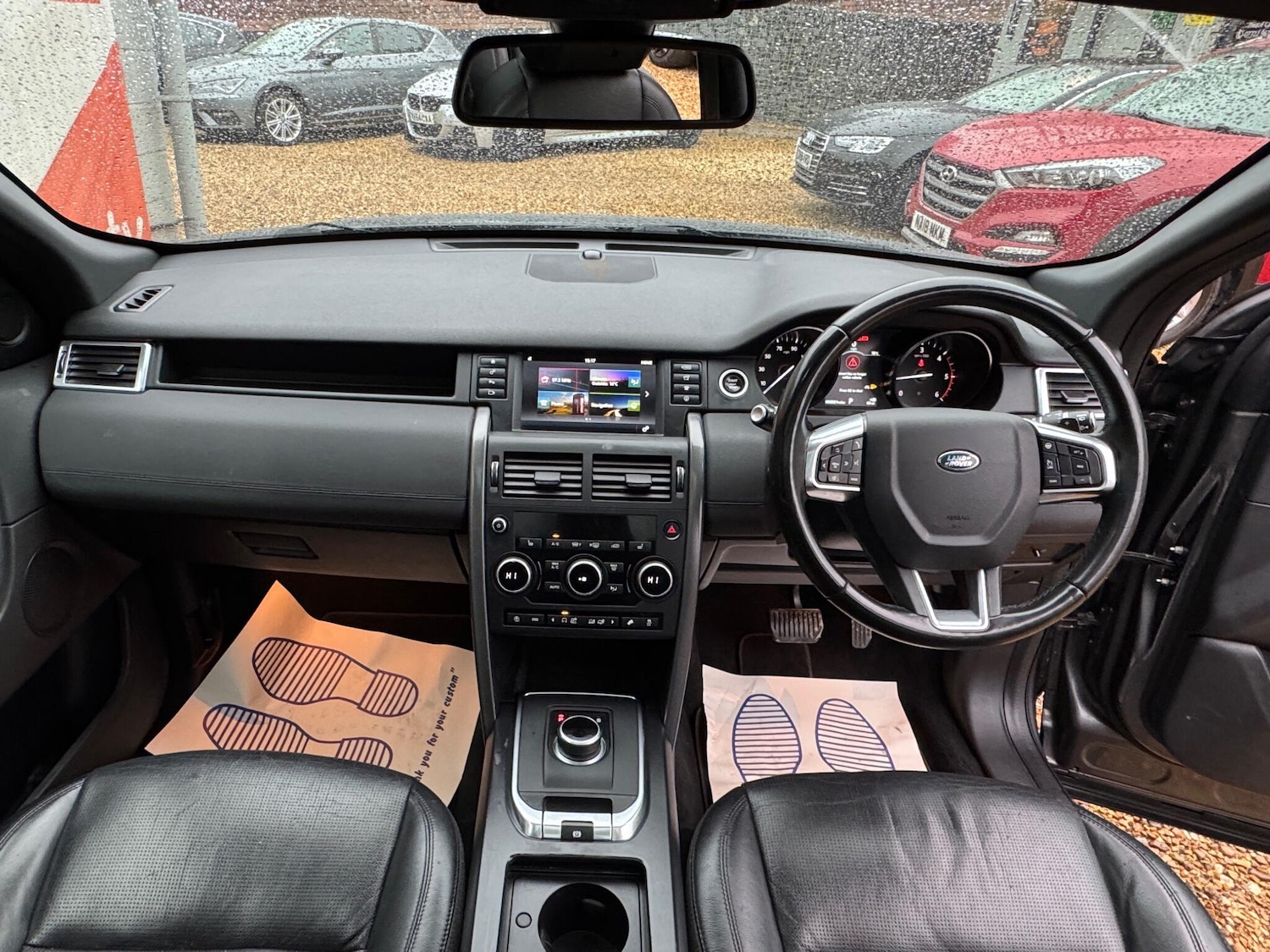 Used Land Rover Discovery Sport 2019 for sale - 76423999: Photo 52