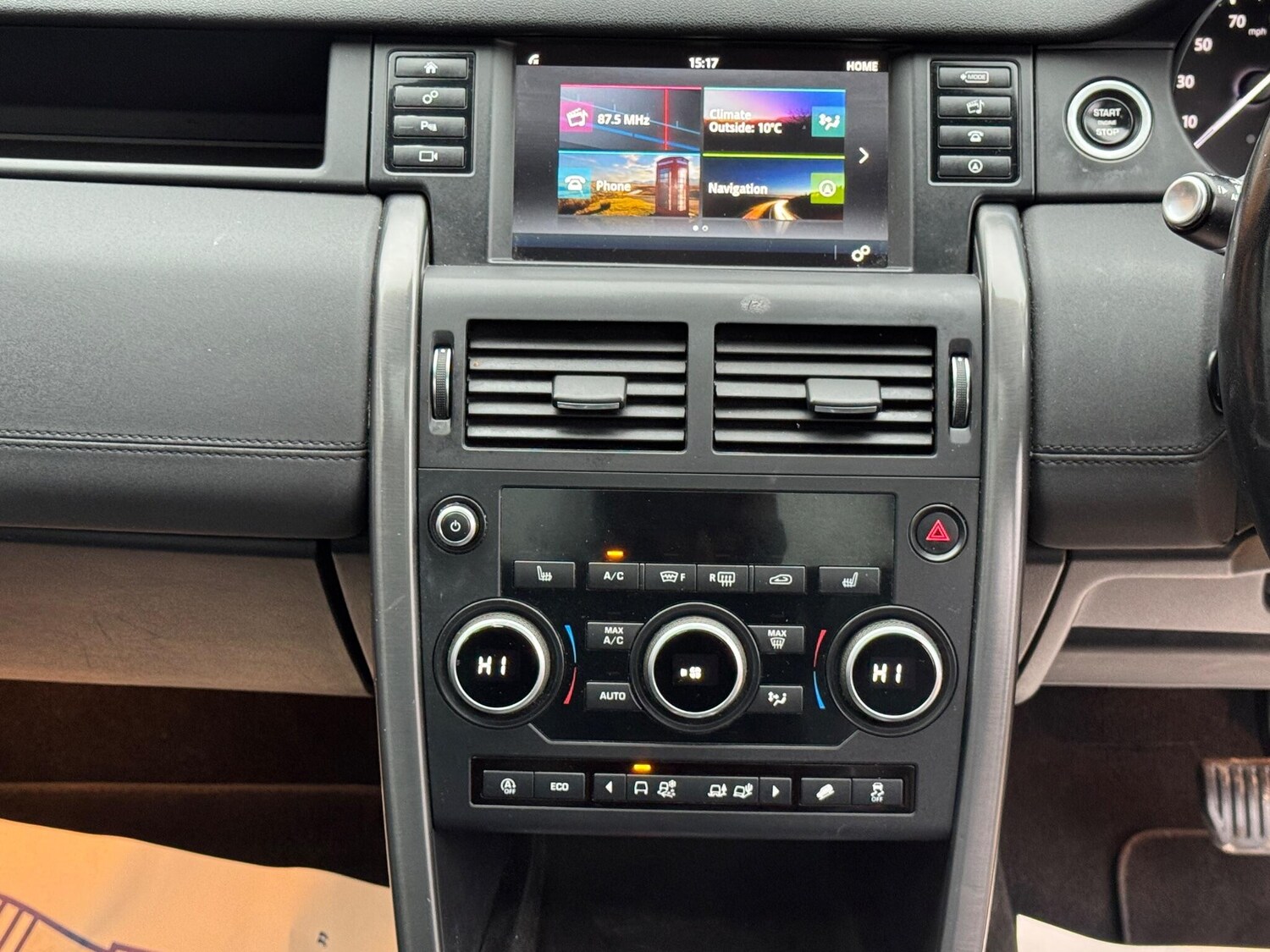 Used Land Rover Discovery Sport 2019 for sale - 76423999: Photo 55