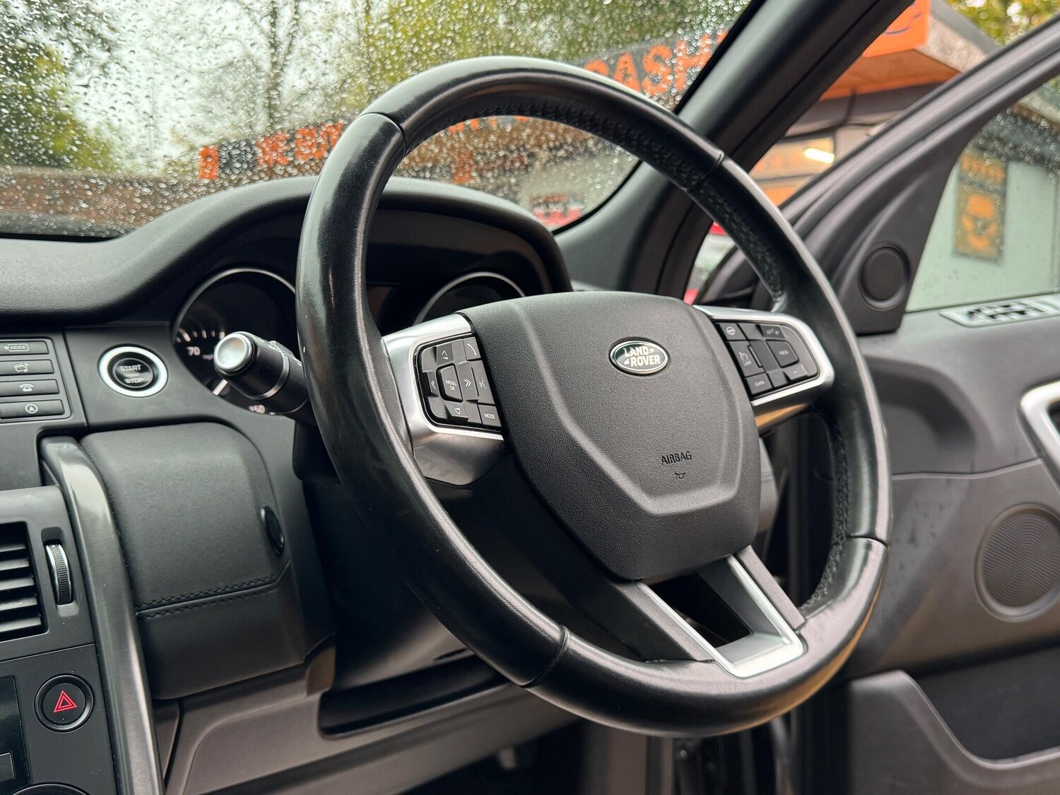 Used Land Rover Discovery Sport 2019 for sale - 76423999: Photo 56