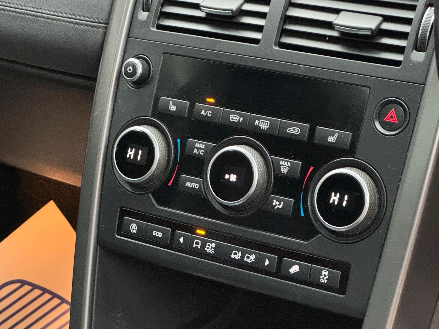 Used Land Rover Discovery Sport 2019 for sale - 76423999: Photo 61