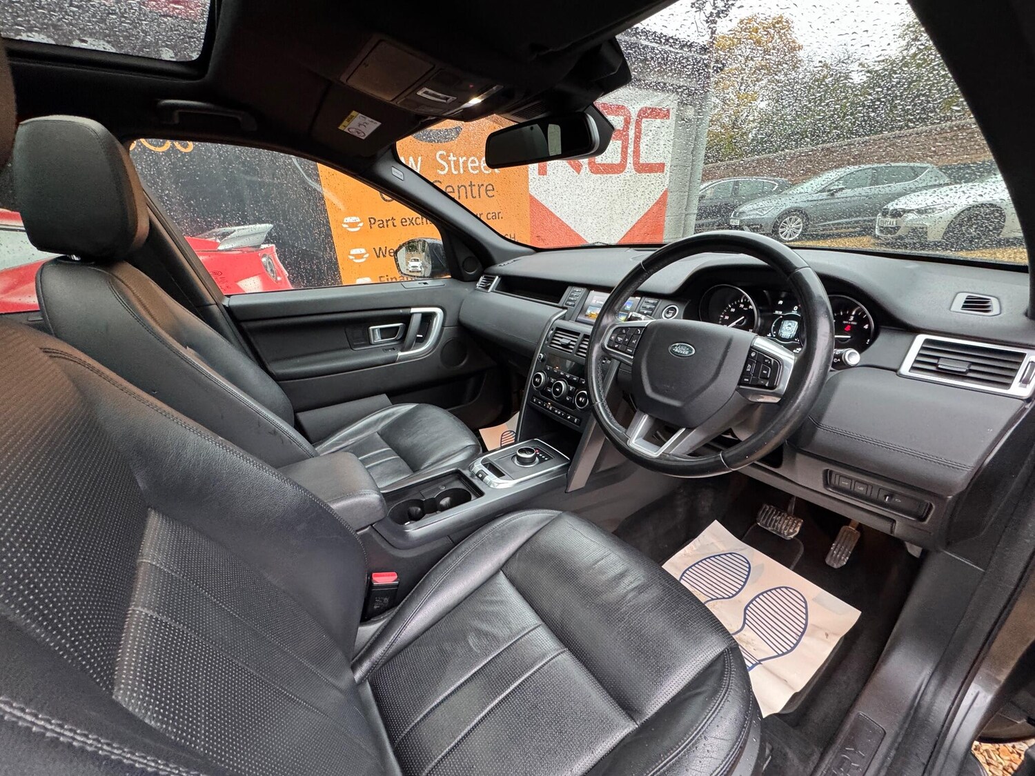 Used Land Rover Discovery Sport 2019 for sale - 76423999: Photo 64