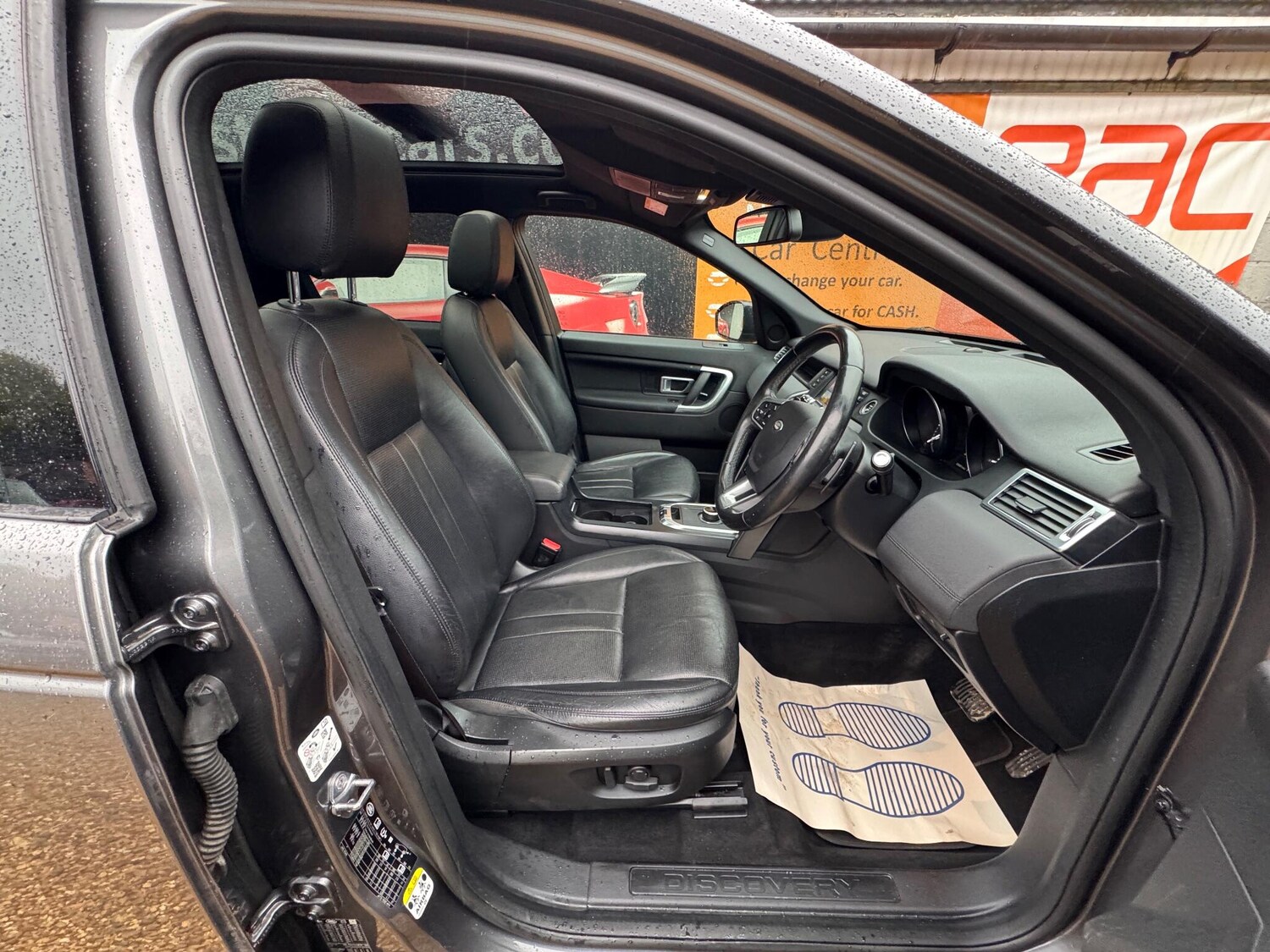 Used Land Rover Discovery Sport 2019 for sale - 76423999: Photo 65