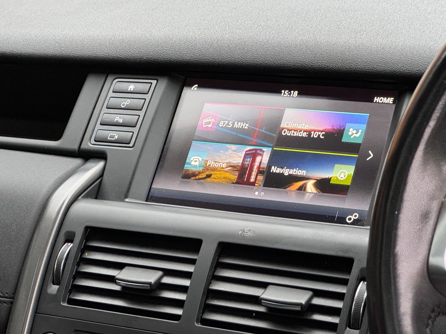 Used Land Rover Discovery Sport 2019 for sale - 76423999: Photo 66