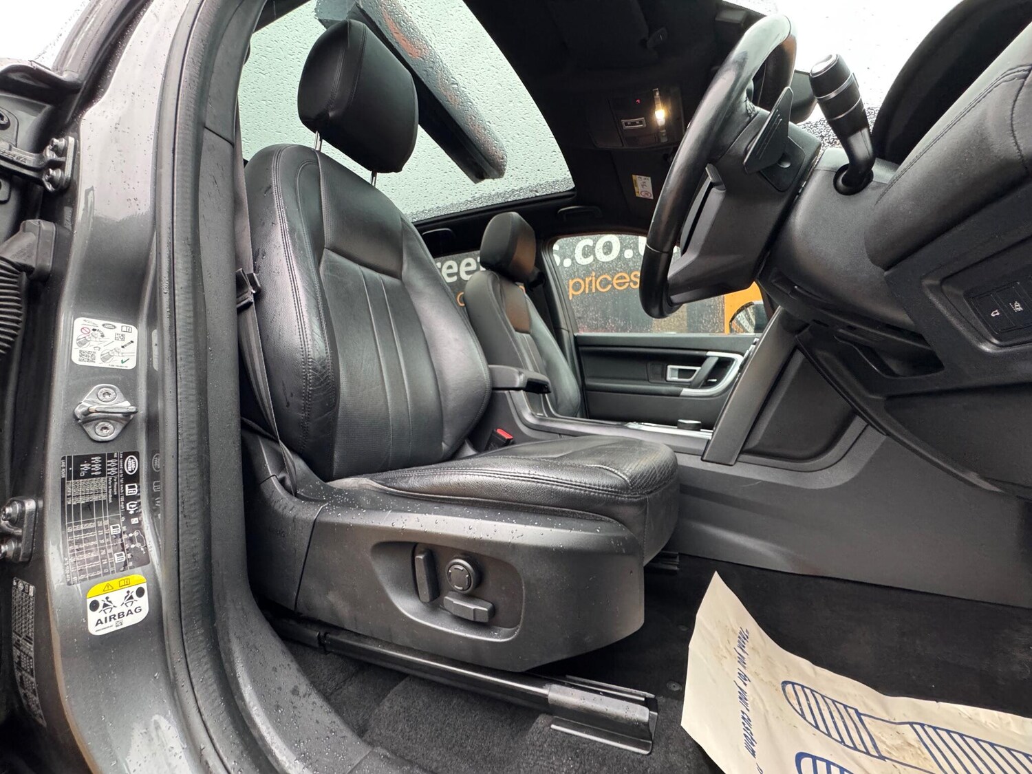 Used Land Rover Discovery Sport 2019 for sale - 76423999: Photo 67