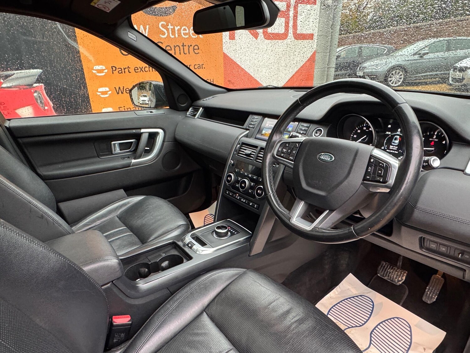 Used Land Rover Discovery Sport 2019 for sale - 76423999: Photo 69