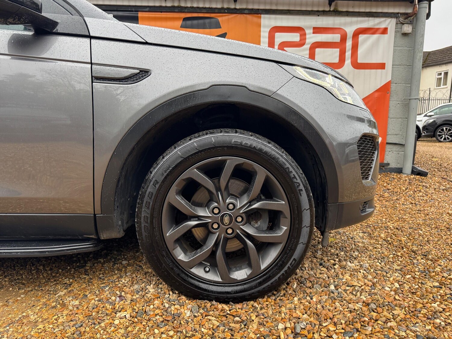 Used Land Rover Discovery Sport 2019 for sale - 76423999: Photo 70