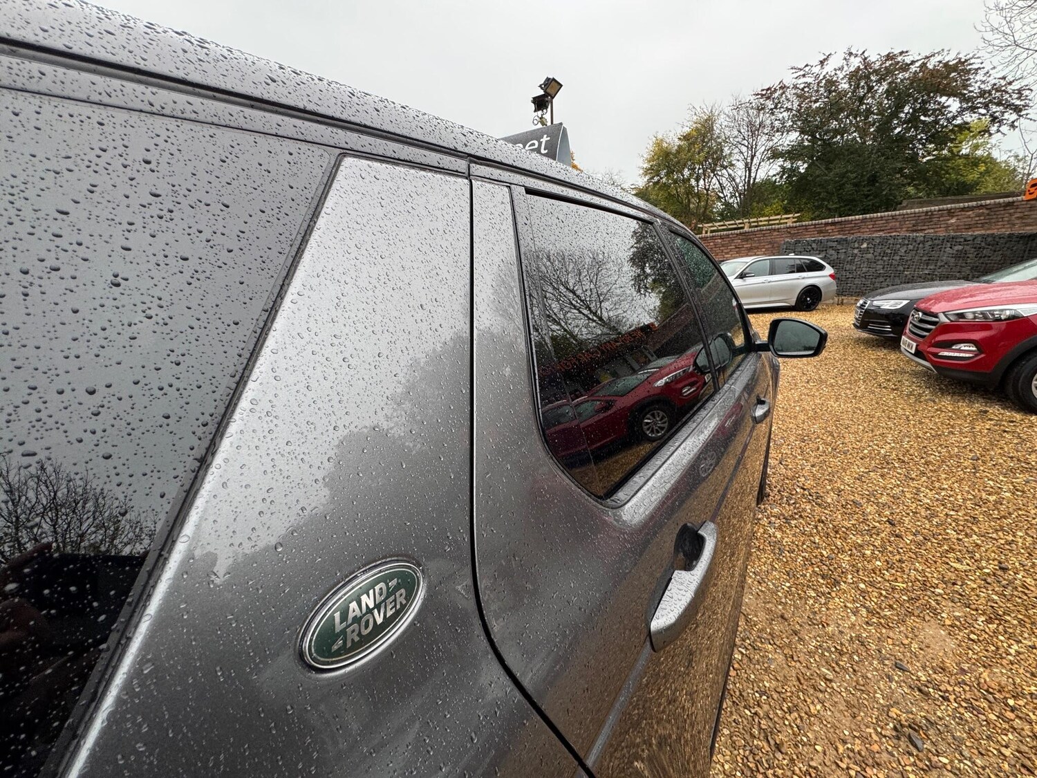 Used Land Rover Discovery Sport 2019 for sale - 76423999: Photo 71