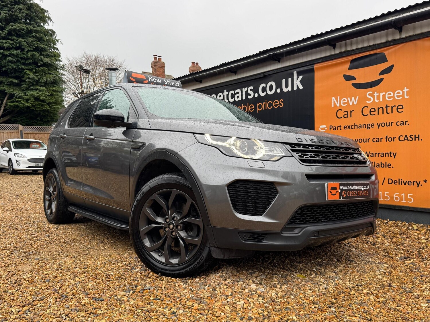 Used Land Rover Discovery Sport 2019 for sale - 76423999: Photo 73